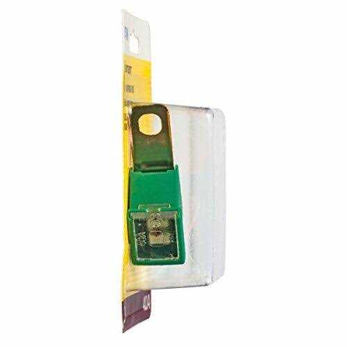 Bussmann Fuses BPFLB40RP 40 Amp Bolt on Fusible Link With 13/16 - Cheap Fitting