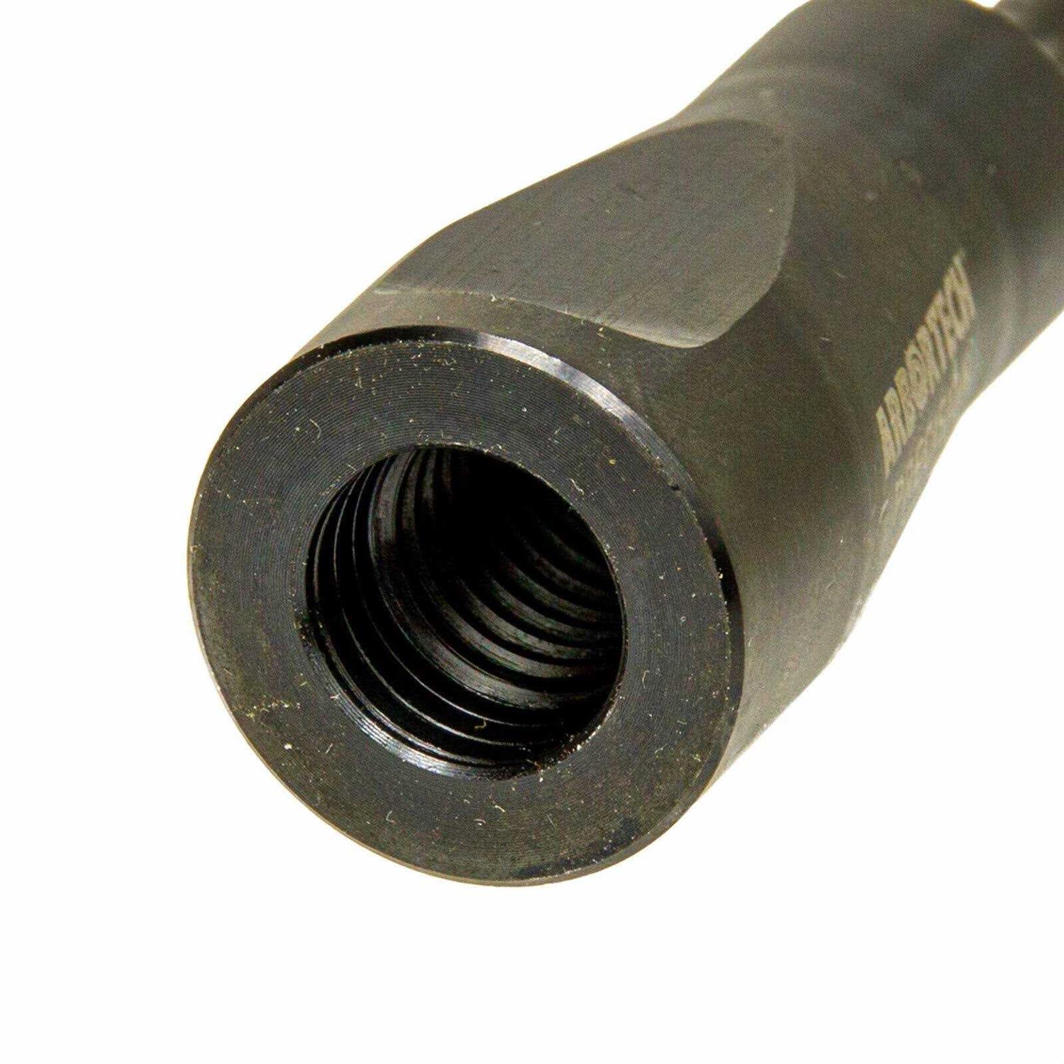 ARBORTECH Precision Carving System fits 4 and 4 1/2 Angle Grinders with 5/8 Spindle - Cheap Fitting