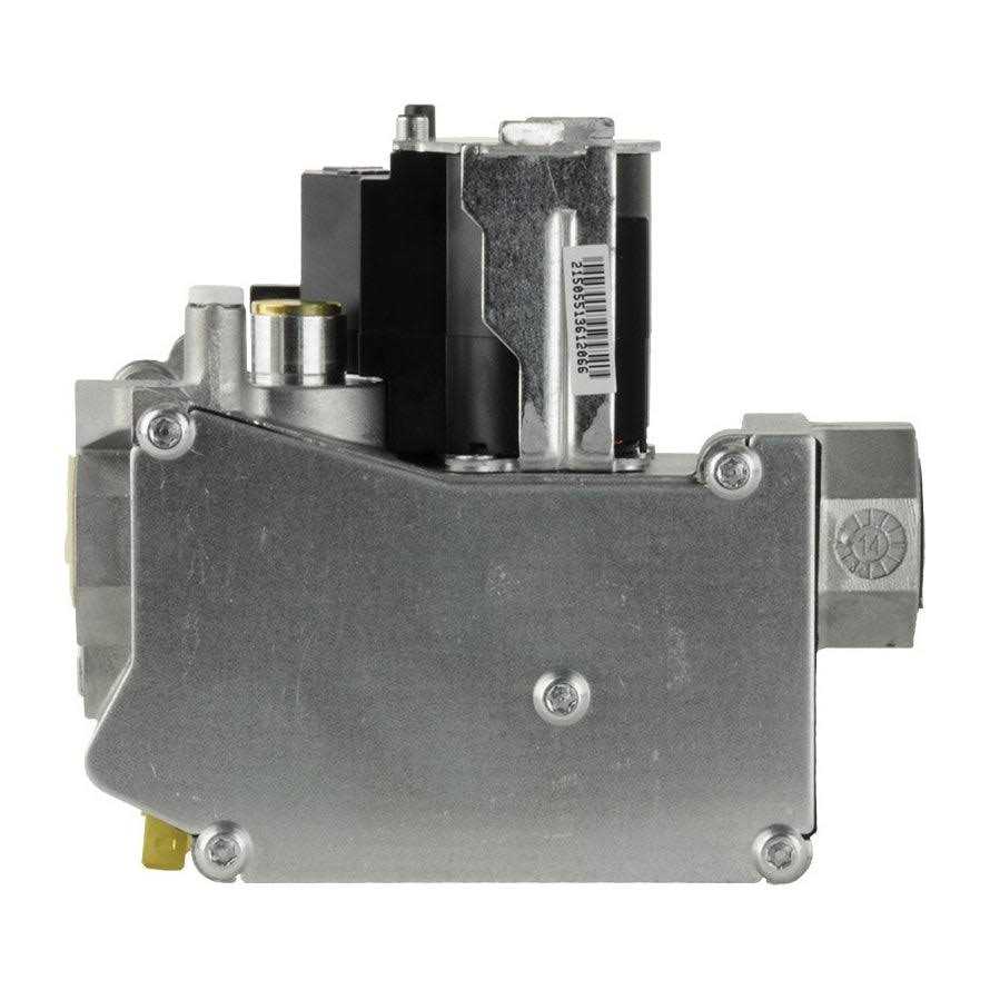 Rheem Gas Valve 60-103901-02 - Cheap Fitting