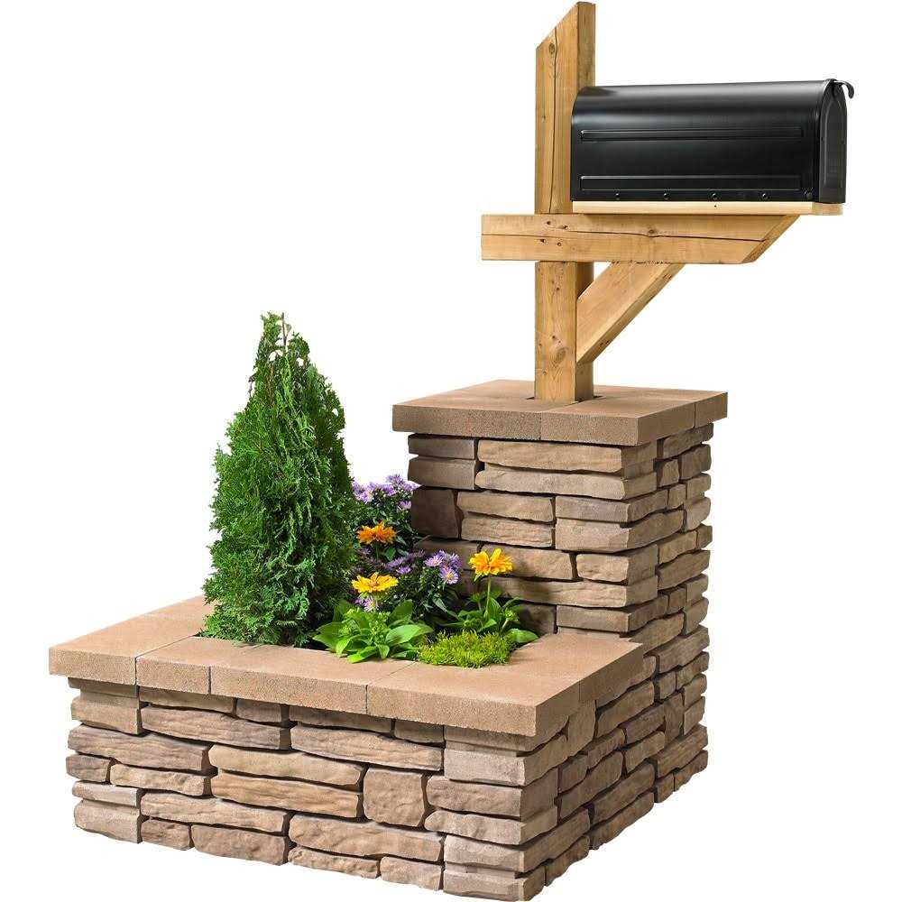 Belgard 4 12 5.75 Concrete Retaining Wall Block - Cheap Fitting