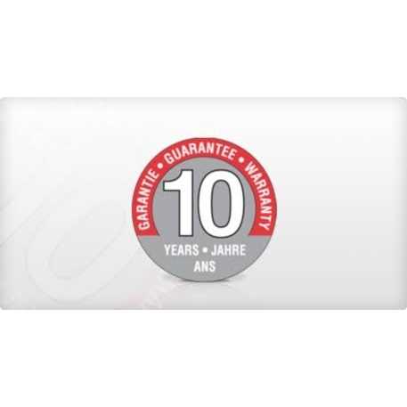 The Container Store Drywall & Plaster Anchors White Pkg/5 - Cheap Fitting