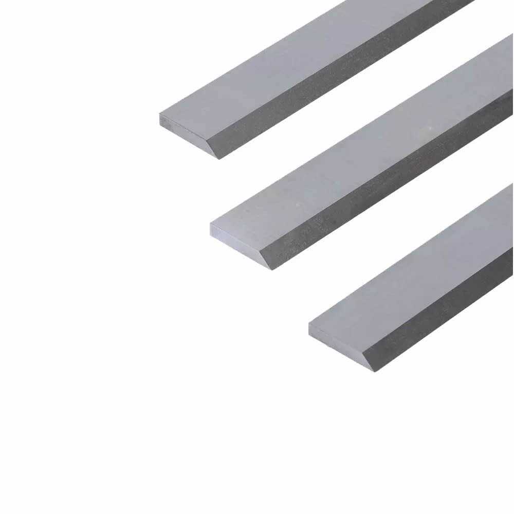 HZ 6-1/8-Inch Jointer Knives for Jet Jj-6 Jj-6OS - Cheap Fitting