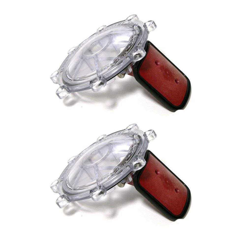 Jandy Check Valve Cover & Flapper Assembly 7056 - Cheap Fitting