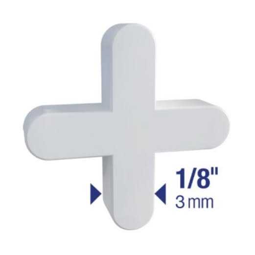 QEP 10335 Tile Spacer - Cheap Fitting