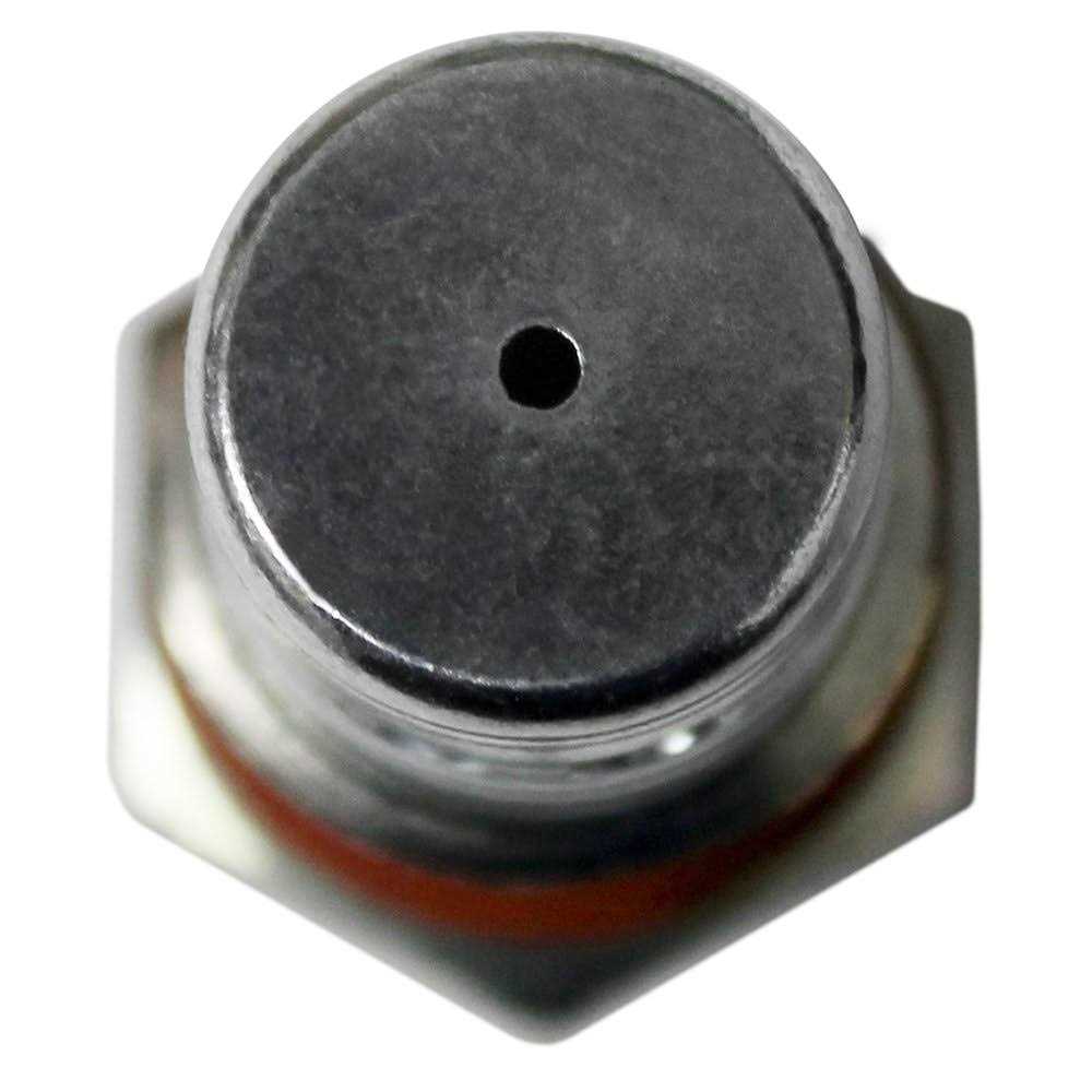 Powermate Check Valve 1/2 x 1/2 NPT with Bleeder 031-0060RP - Cheap Fitting