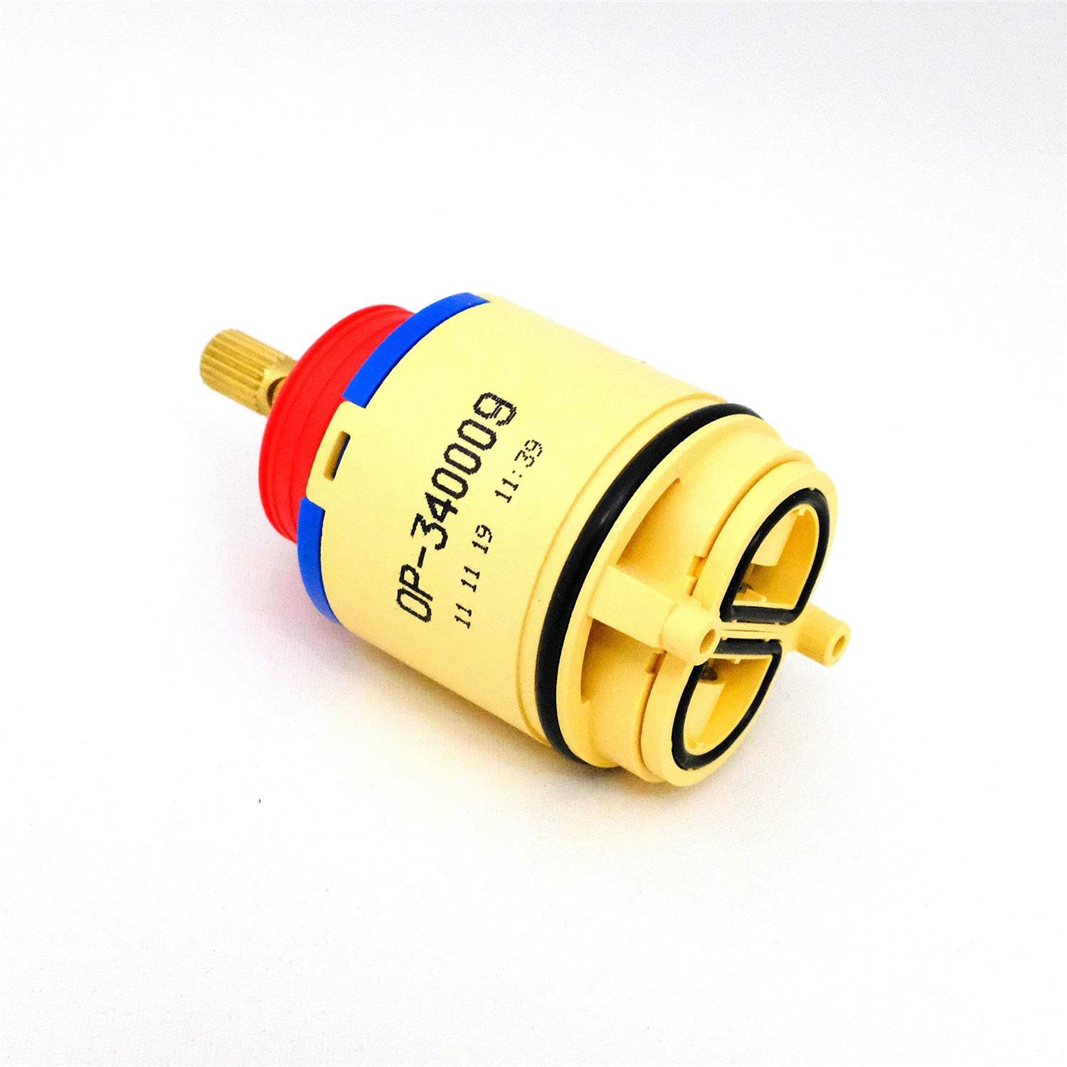 Olympia OP-340009 Olympia Parts Pressure Balance Ceramic Disc Cartridge - Cheap Fitting