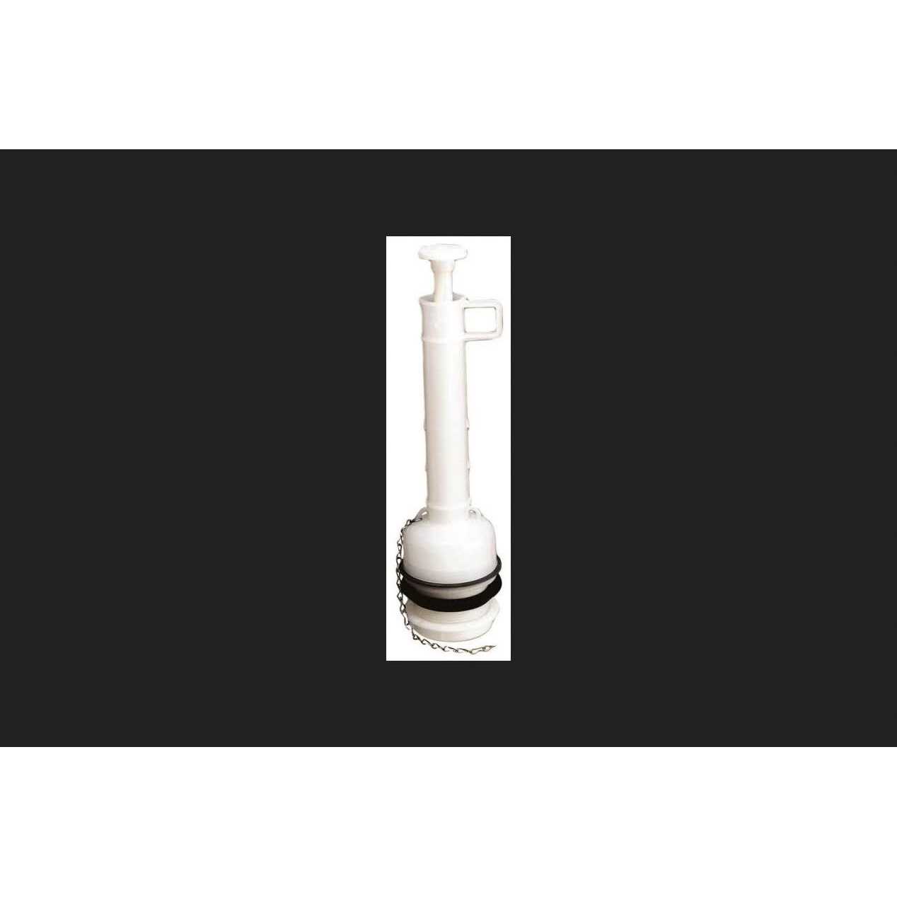 Plumb Pak Flush Valve 21O Mansfield Pp835-88 - Cheap Fitting
