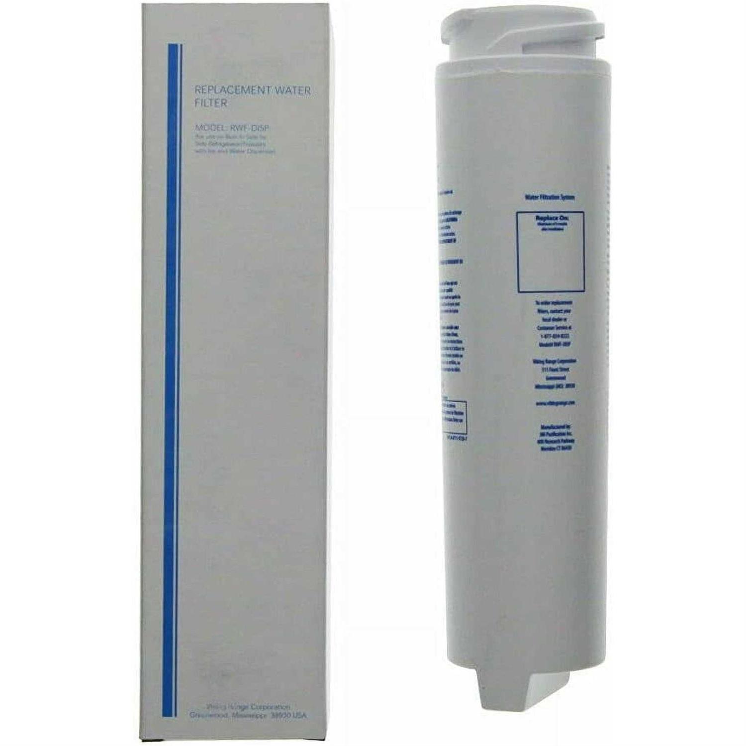 Viking RWFDISP Built-In Water Filter - Cheap Fitting