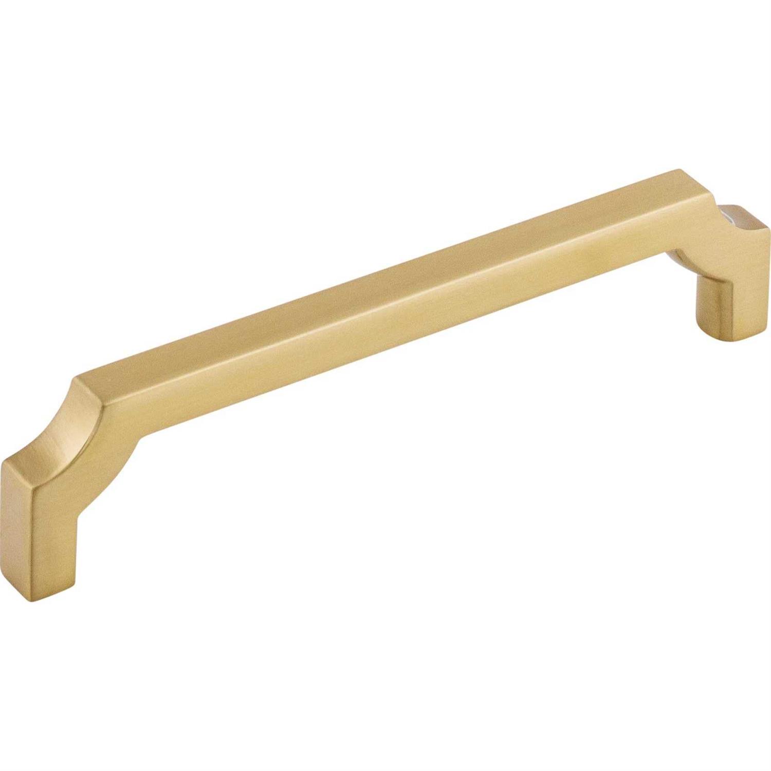 Top Knobs TK3022HB Davenport Pull 5 1/16 Inch - Cheap Fitting