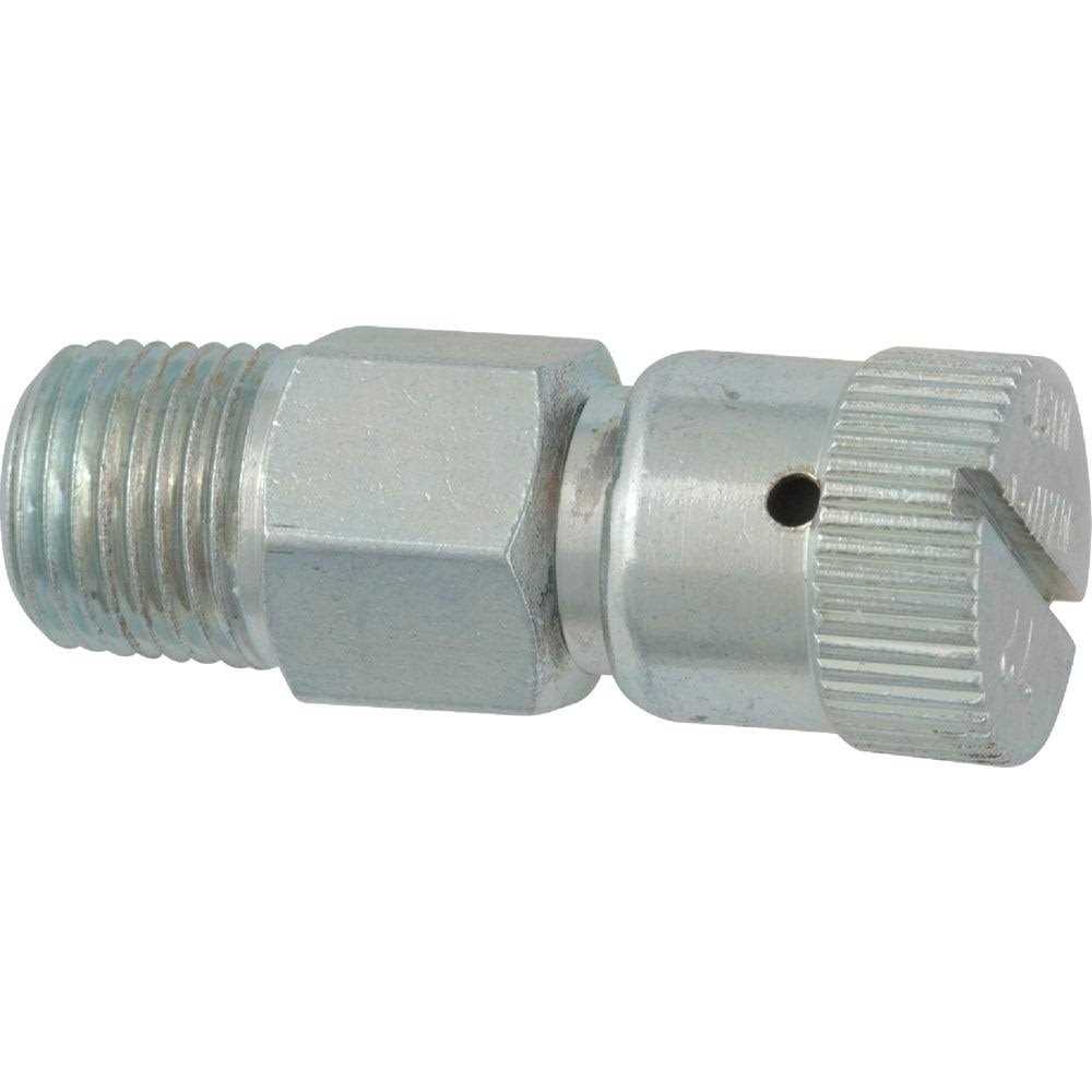 Maid O’ Mist #67 Air Vent - Cheap Fitting