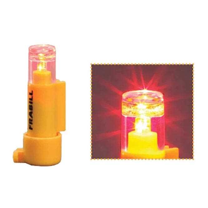 Frabill Lil Shiner Tip Up Light - Cheap Fitting