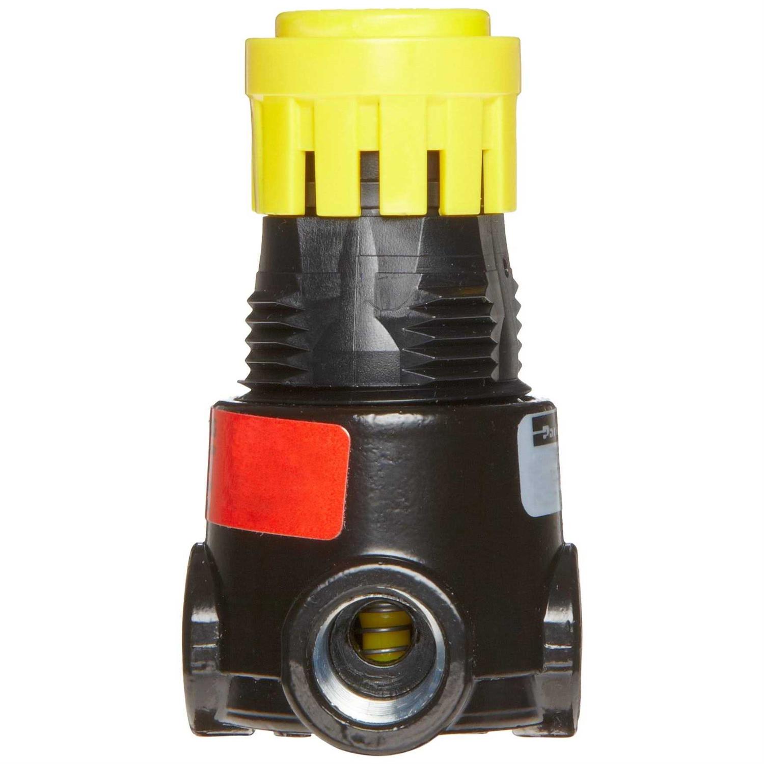 14R113FC Parker Air Regulator - Cheap Fitting