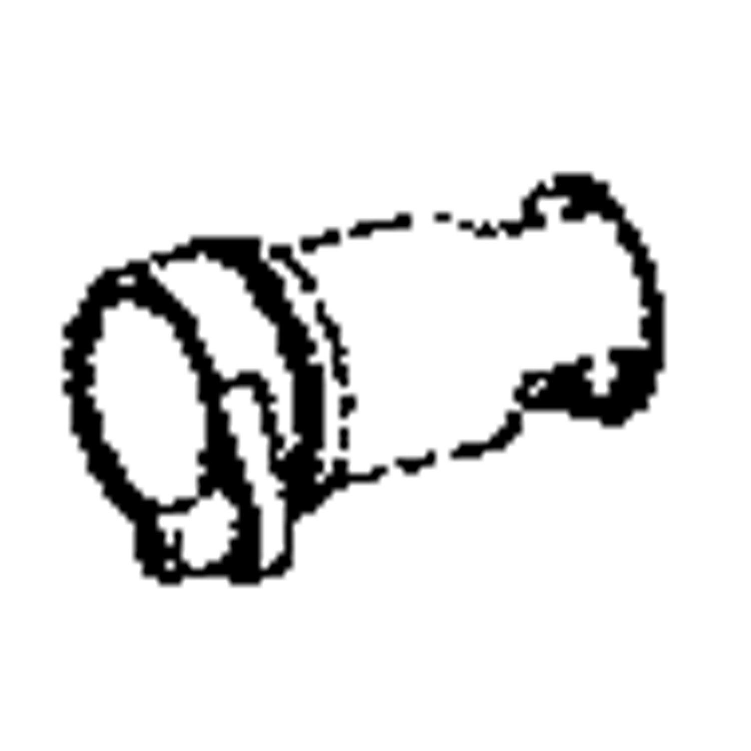 Thetford 42049 Water Valve Kit Style II - Cheap Fitting