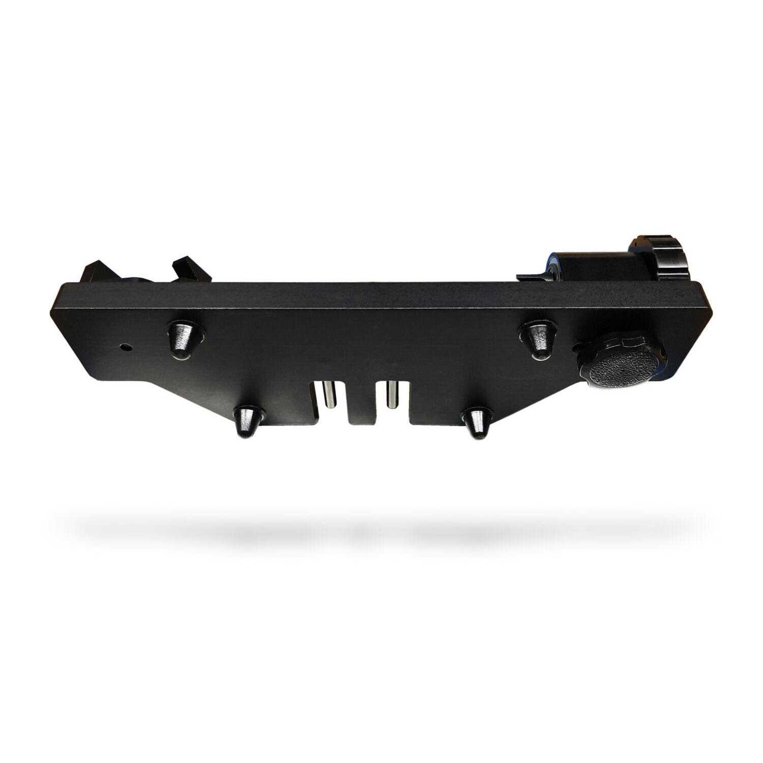 Last Chance Archery Last Chance Vane Master Pro - Cheap Fitting