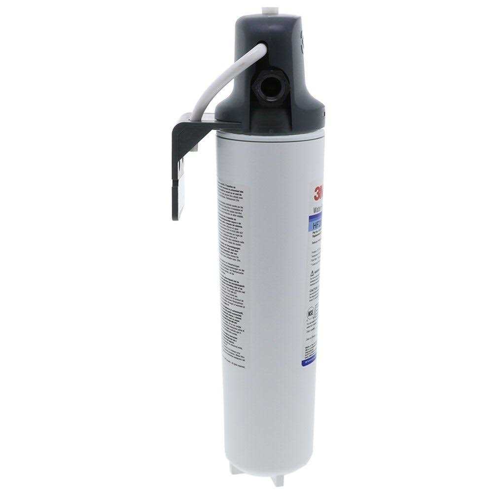 3M BREW120-MS Coffee/Tea Water Filtration System - Cheap Fitting