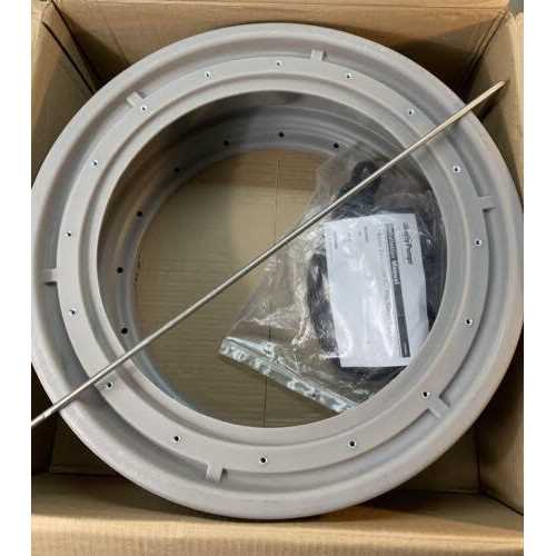 Liberty Pumps X8 8 Basin Extension - Cheap Fitting