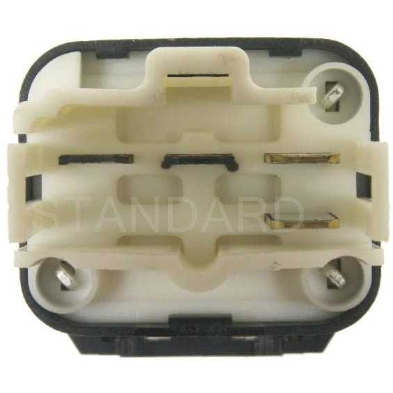 Standard Relay RY-115 - Cheap Fitting