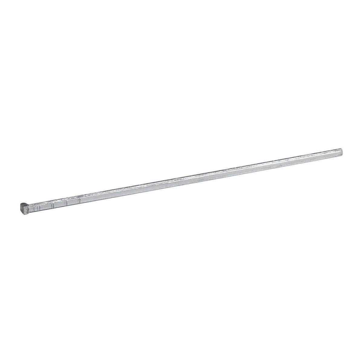 FASTENSTRONG 18 GA Galvanized Brad Nails - Cheap Fitting
