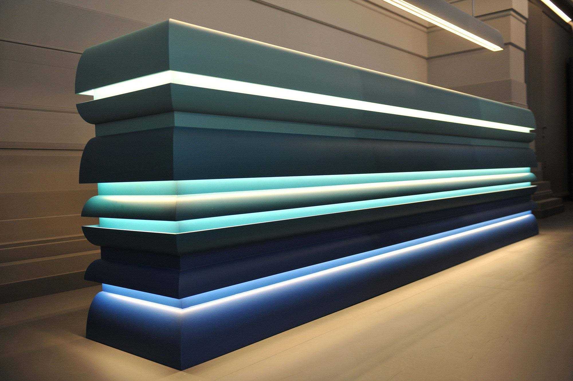 Orac Decor High Density Polyurethane Crown Moulding C373 - Cheap Fitting