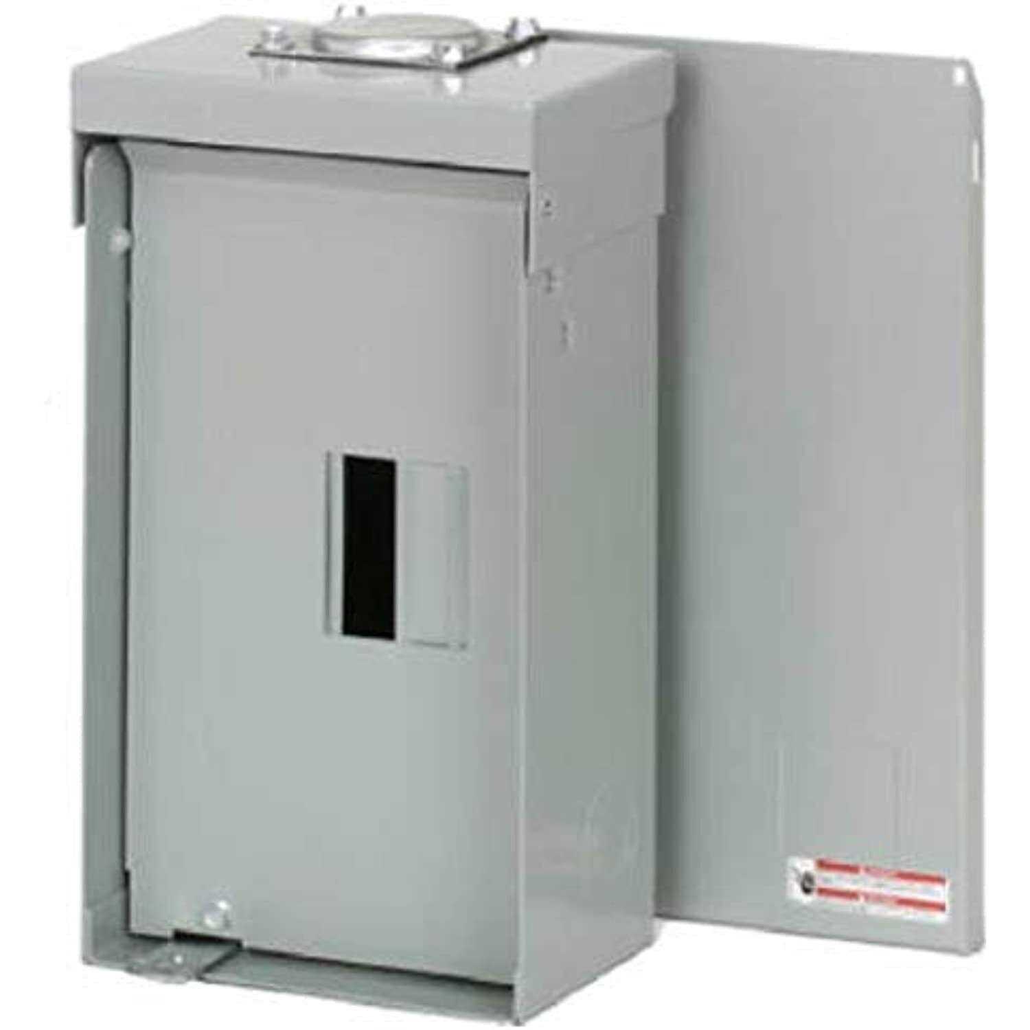 Eaton 70A Main Lug Load Center BR24L70RP - Cheap Fitting