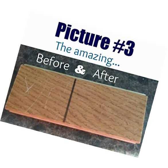 Wearmax Hardwood Flooring Scratch Concealer - Cheap Fitting