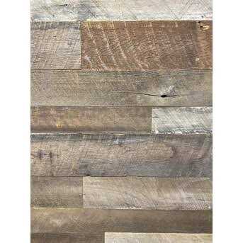 Vintage Harvest Reclaimed Lumber U.s.a. Vintage Harvest Reclaimed Barn Wood Wall Planks 510686G - Cheap Fitting