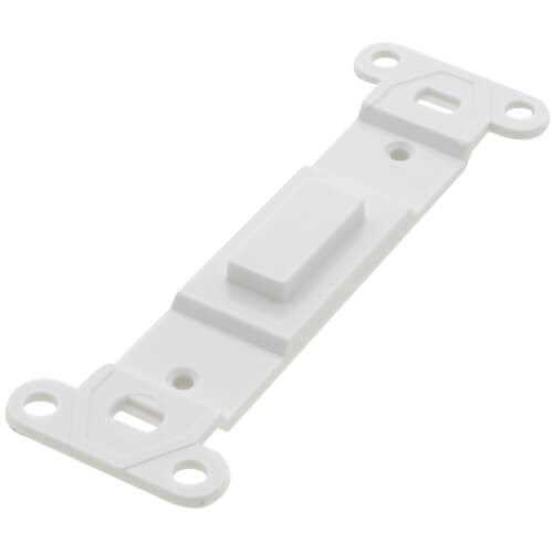 Leviton 80700-W Blank Toggle Insert - Cheap Fitting