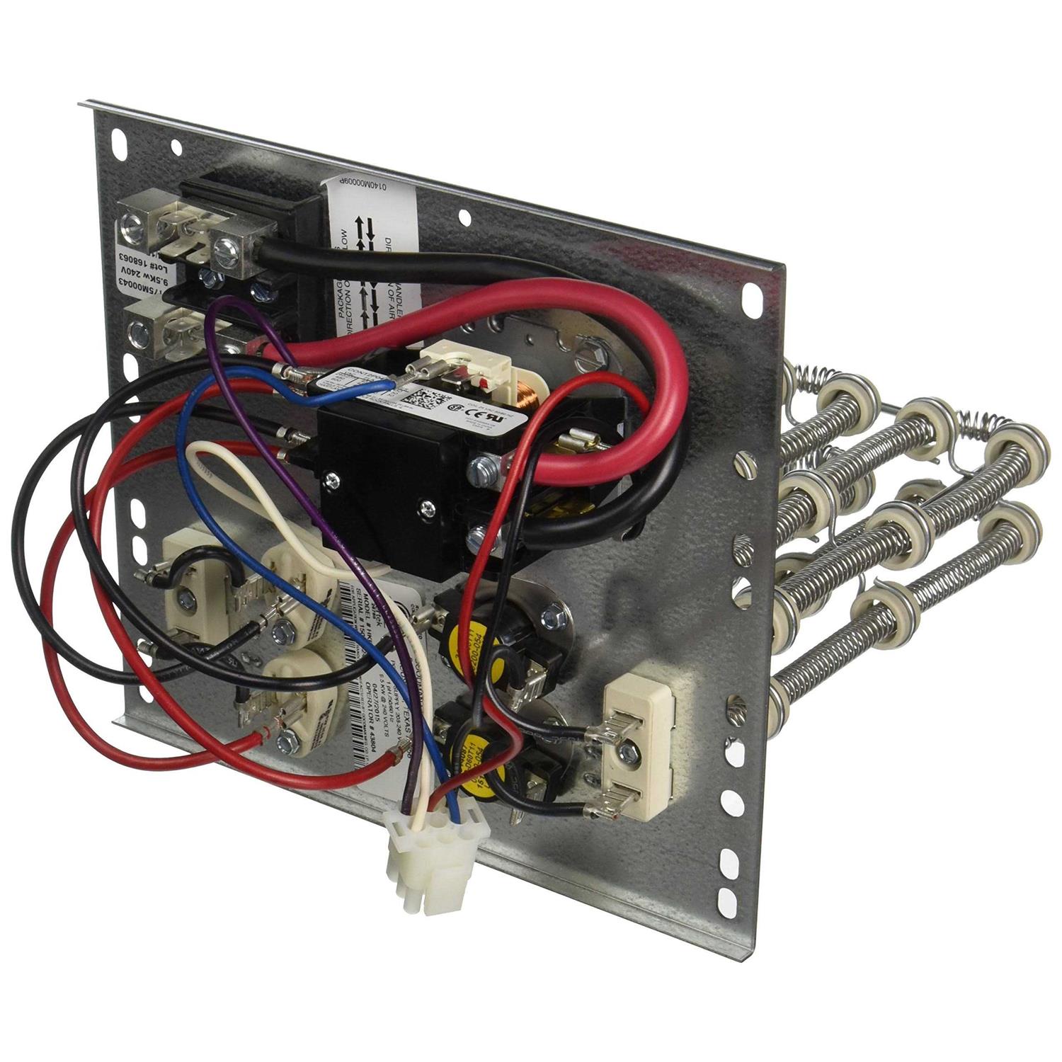 Goodman Hkr-10 Auxiliary Heat Strip - Cheap Fitting