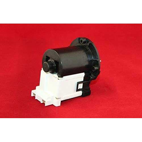 2-3 DAYS DELIVERY Pump Washers 4681EA2001D 4681EA1007G 4681EA1007D 4681EA2001T - Cheap Fitting