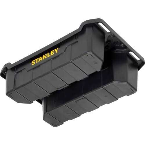 Stanley Storage Tote Tray STST41001 - Cheap Fitting