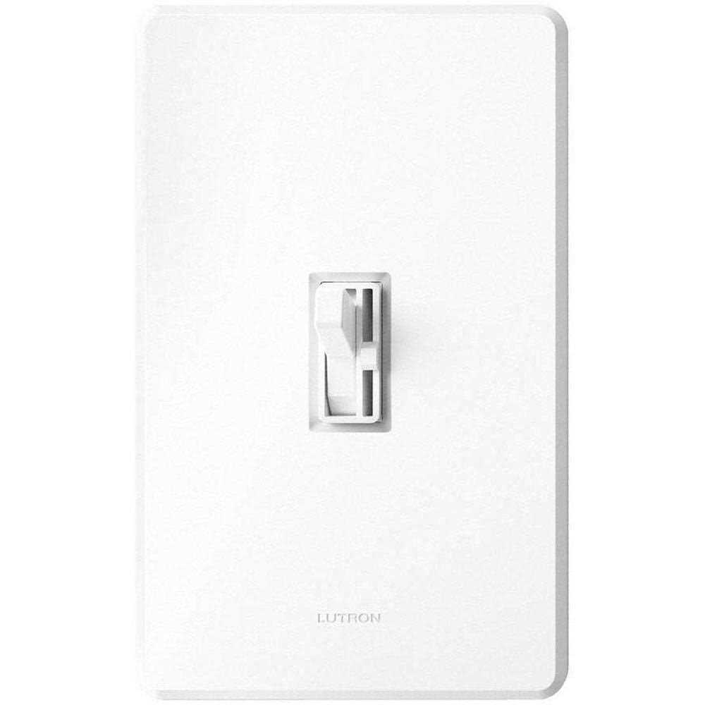 Lutron AYCL-153P-BL Ariadni CFL/LED Dimmer - Cheap Fitting