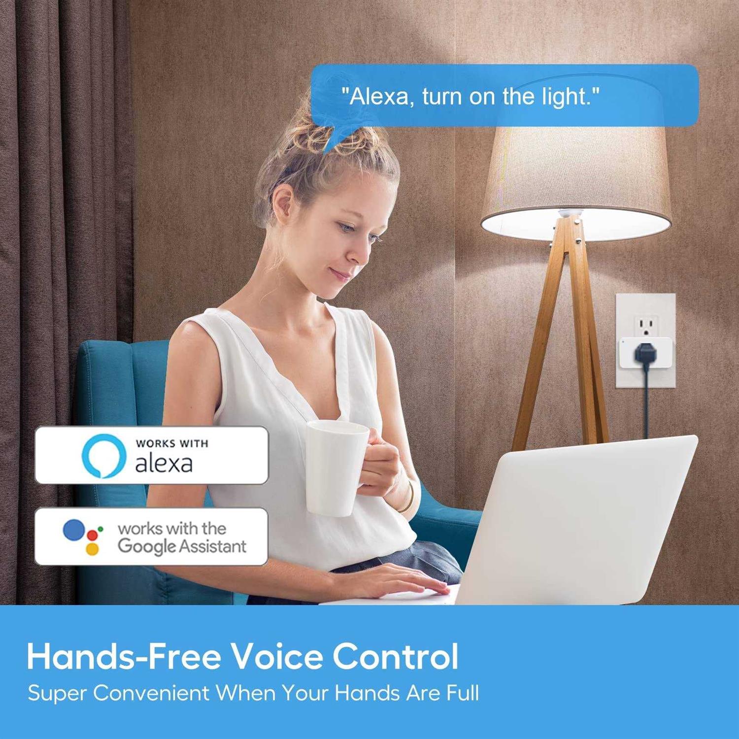 Zwave Plug 700 Series Zwave Mini Smart Plug Built-in Repeater Range Extender - Cheap Fitting