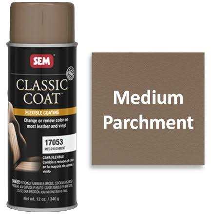 SEM Classic Coat - Cheap Fitting