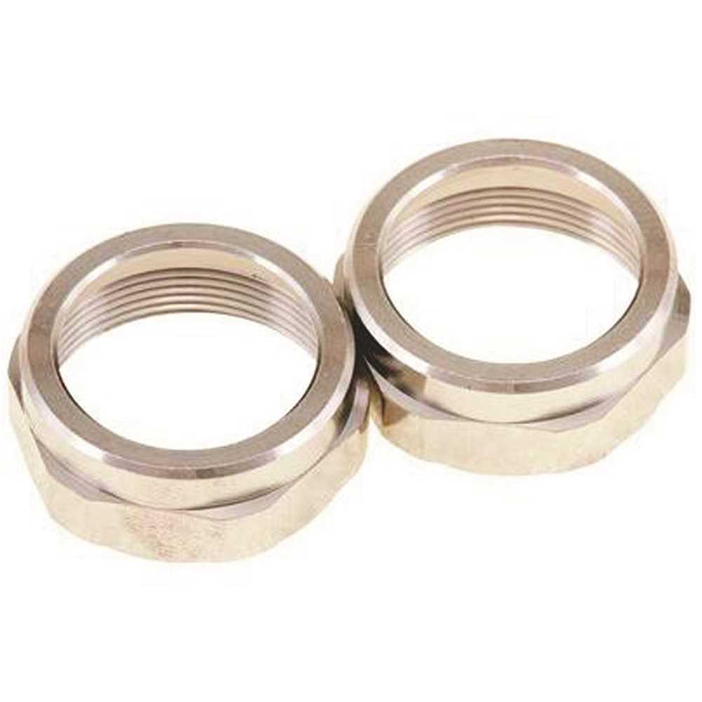 BrassCraft Lavatory Sink Bonnet Nut	BrassCraft Lavatory Sink Bonnet Nut - Cheap Fitting