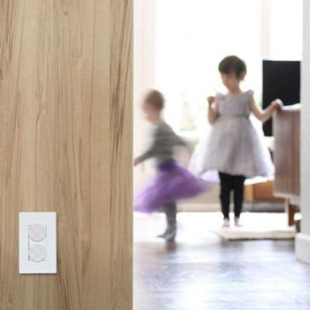 Bink Dots Safety Plugs - Cheap Fitting