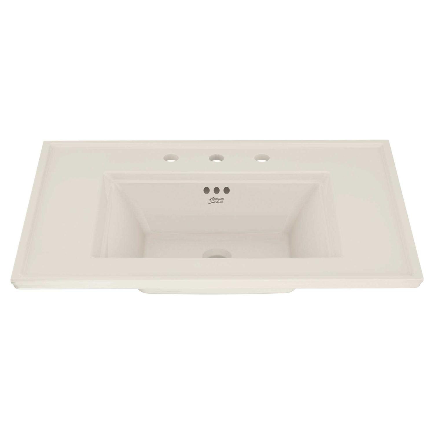 American Standard Town Square S Vanity Top - Cheap Fitting
