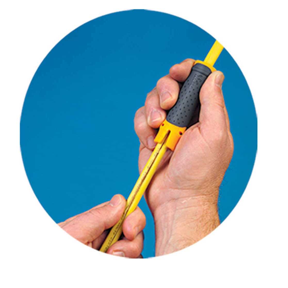 Ideal 45-025 Lil Ripper Stripper - Cheap Fitting