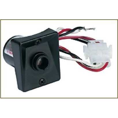 Adjusta-Post 320 Ezee-Change Photo Relay Switch - Cheap Fitting