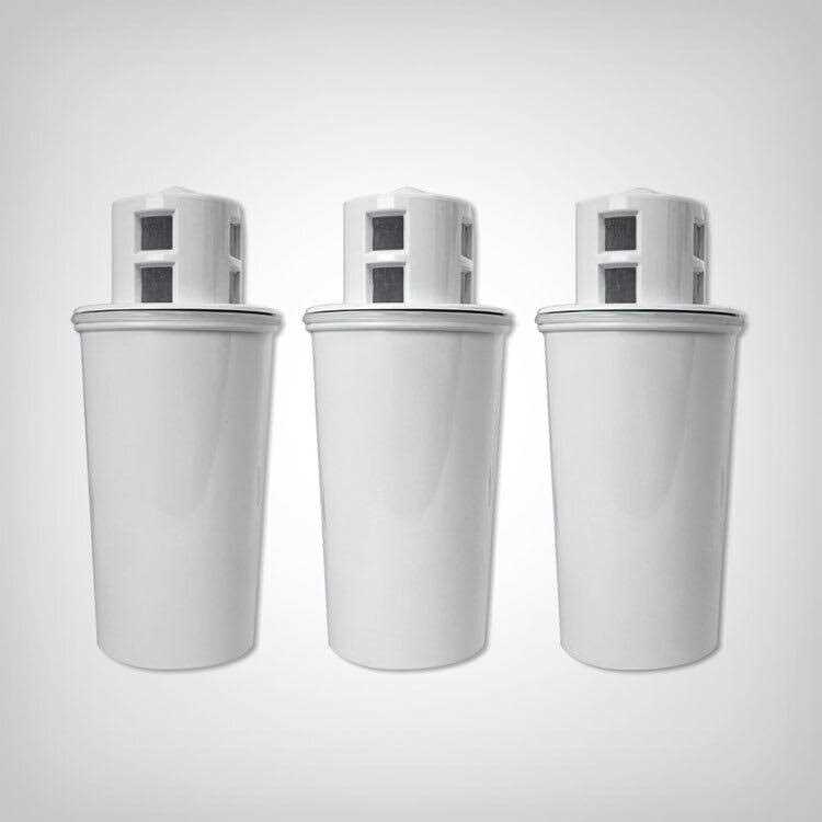 Harvest Right Oil Filter Cartridges - Cheap Fitting