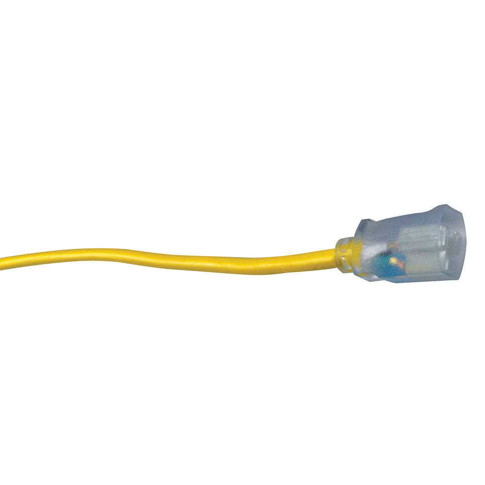 Southwire 2588SW0002 Extension Cord - Cheap Fitting