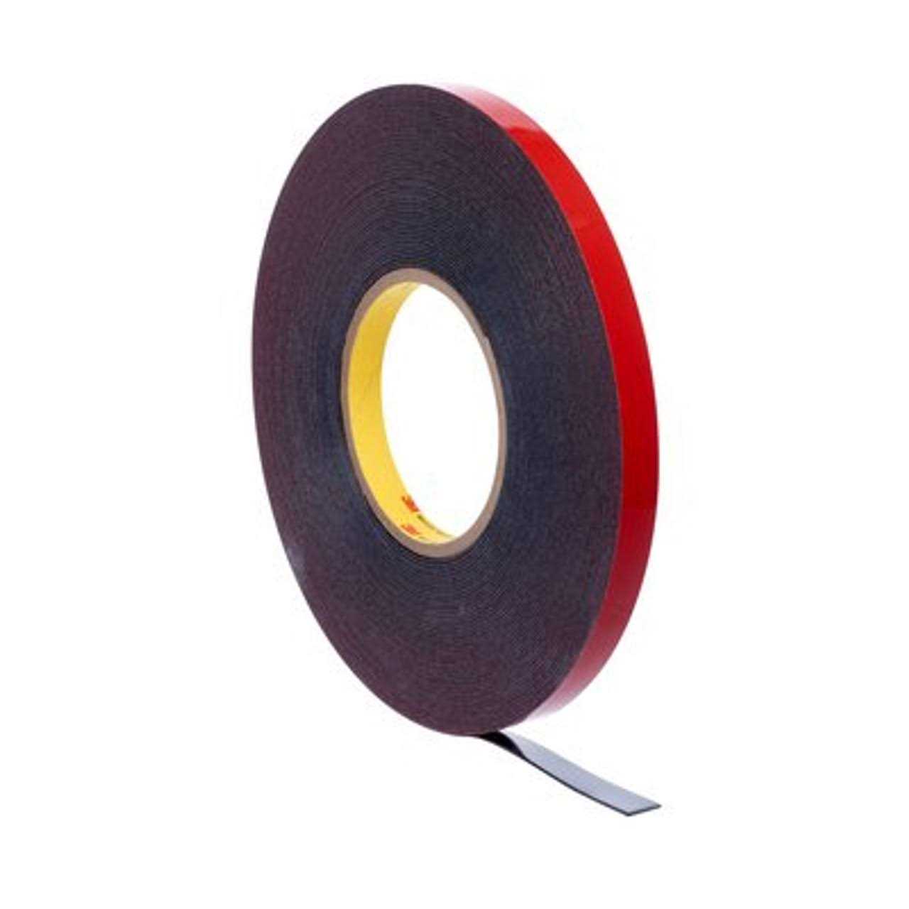 3M 06386 Automotive Acrylic Plus Attachment Tape - Cheap Fitting