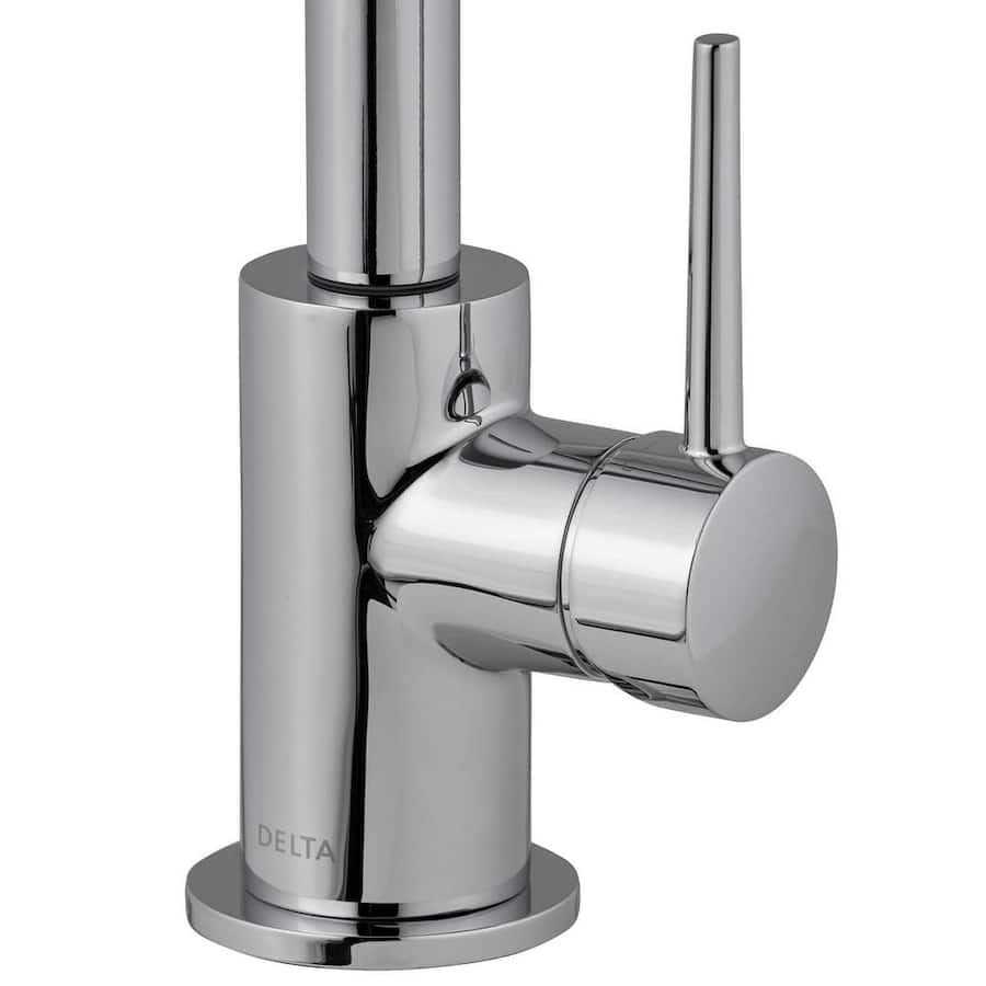 Delta Trinsic Single Handle Bar Faucet 1959LF - Cheap Fitting