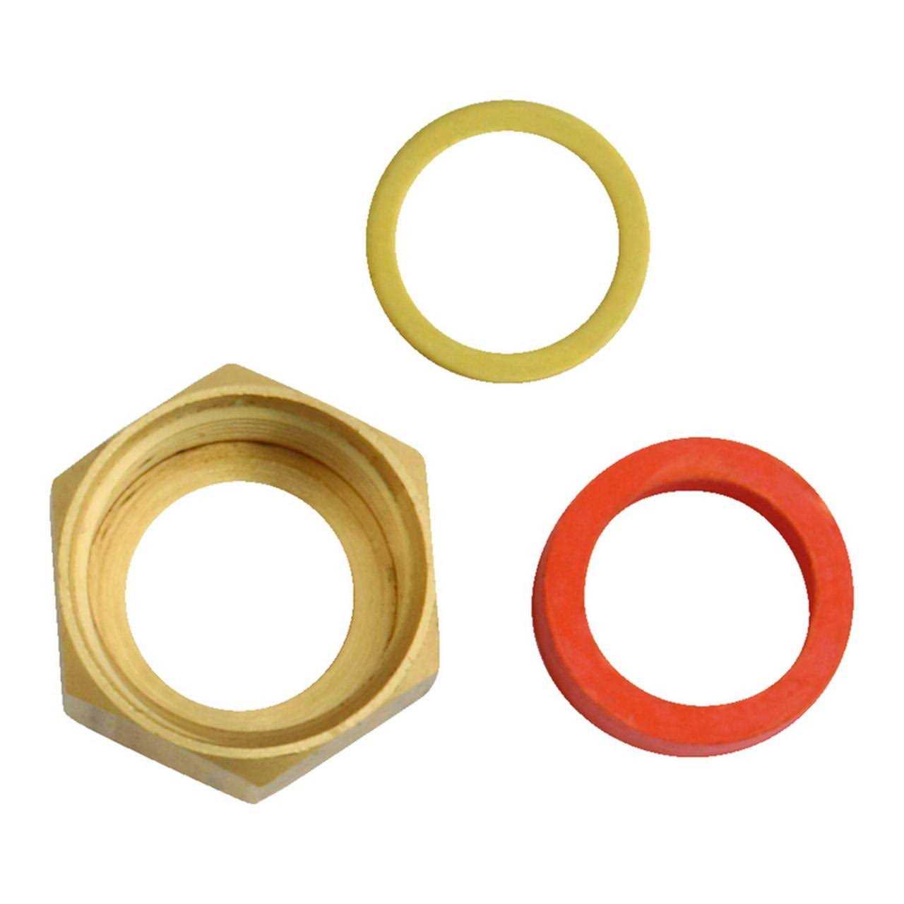 Ace Faucet Coupling Nut - Cheap Fitting