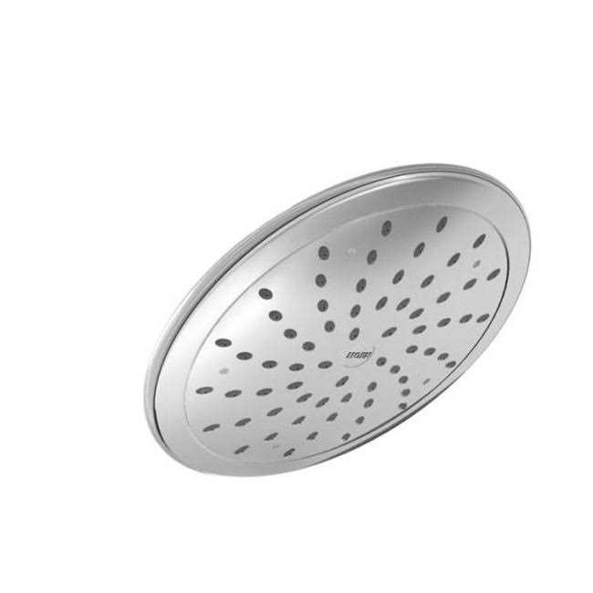 Moen 6345BL Collection 8-Inch Fixed Rainshower Showerhead, Matte Black - Cheap Fitting
