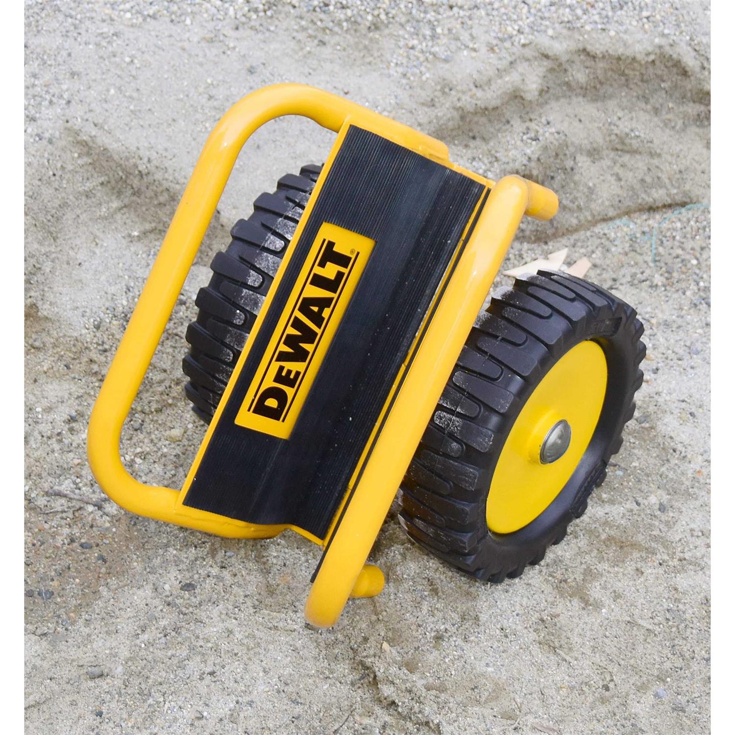 Dewalt Shelving 1200-Pound Capacity XL Door Frame and Panel Dolly/Material Mover - Cheap Fitting