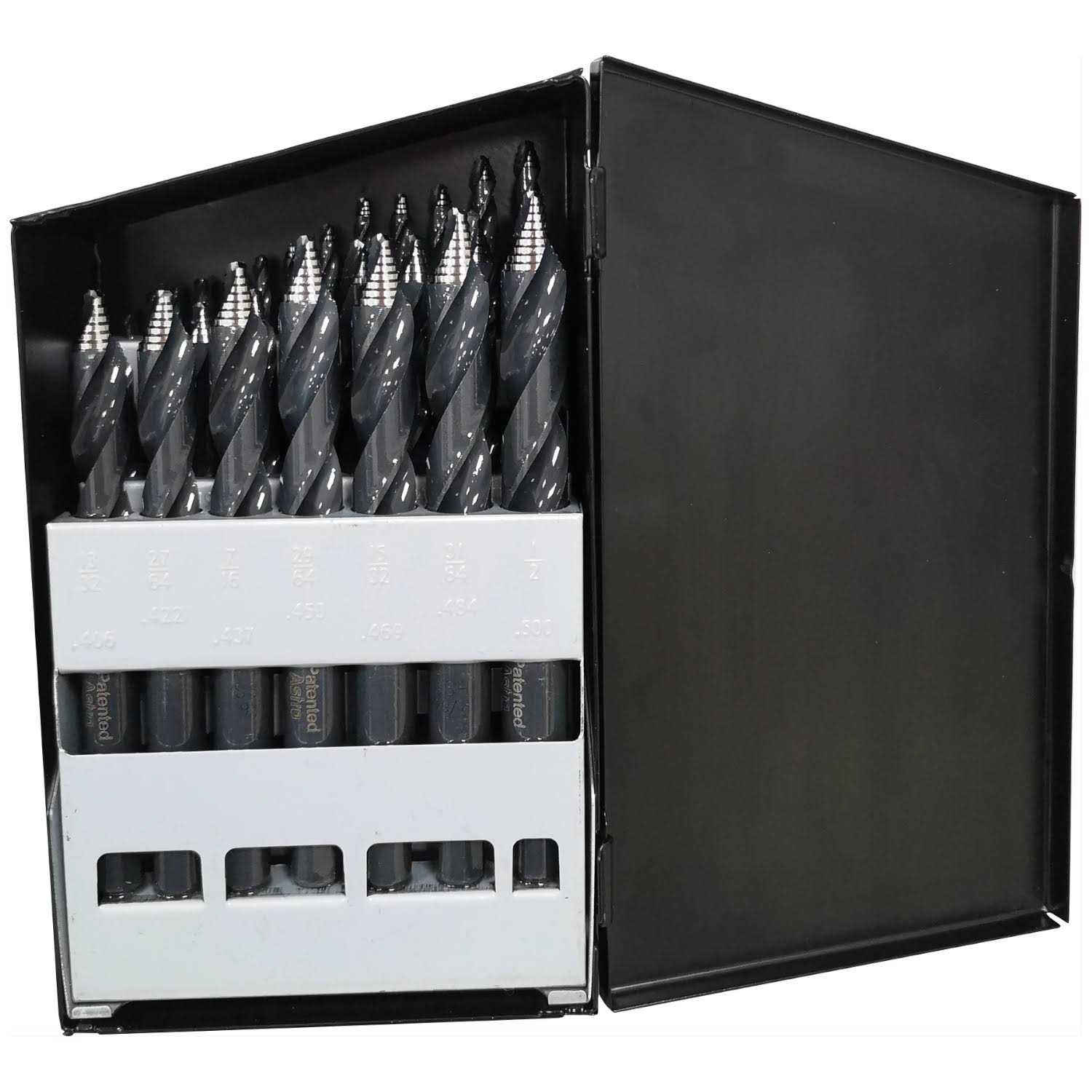 Astro Pneumatic TS29 ONYX TurboStep HSS Reduced Shank Mechanics Length 1/16 - Cheap Fitting