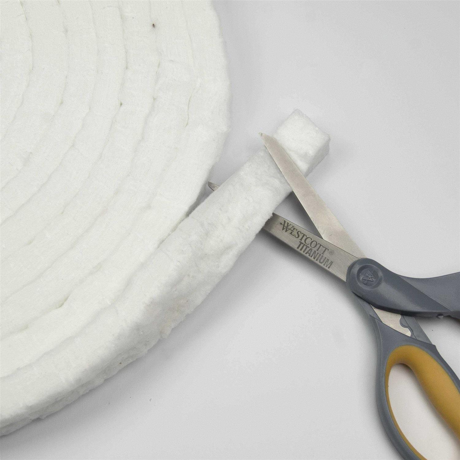 Lynn Manufacturing 2200f Strip Superwool Blanket - Cheap Fitting