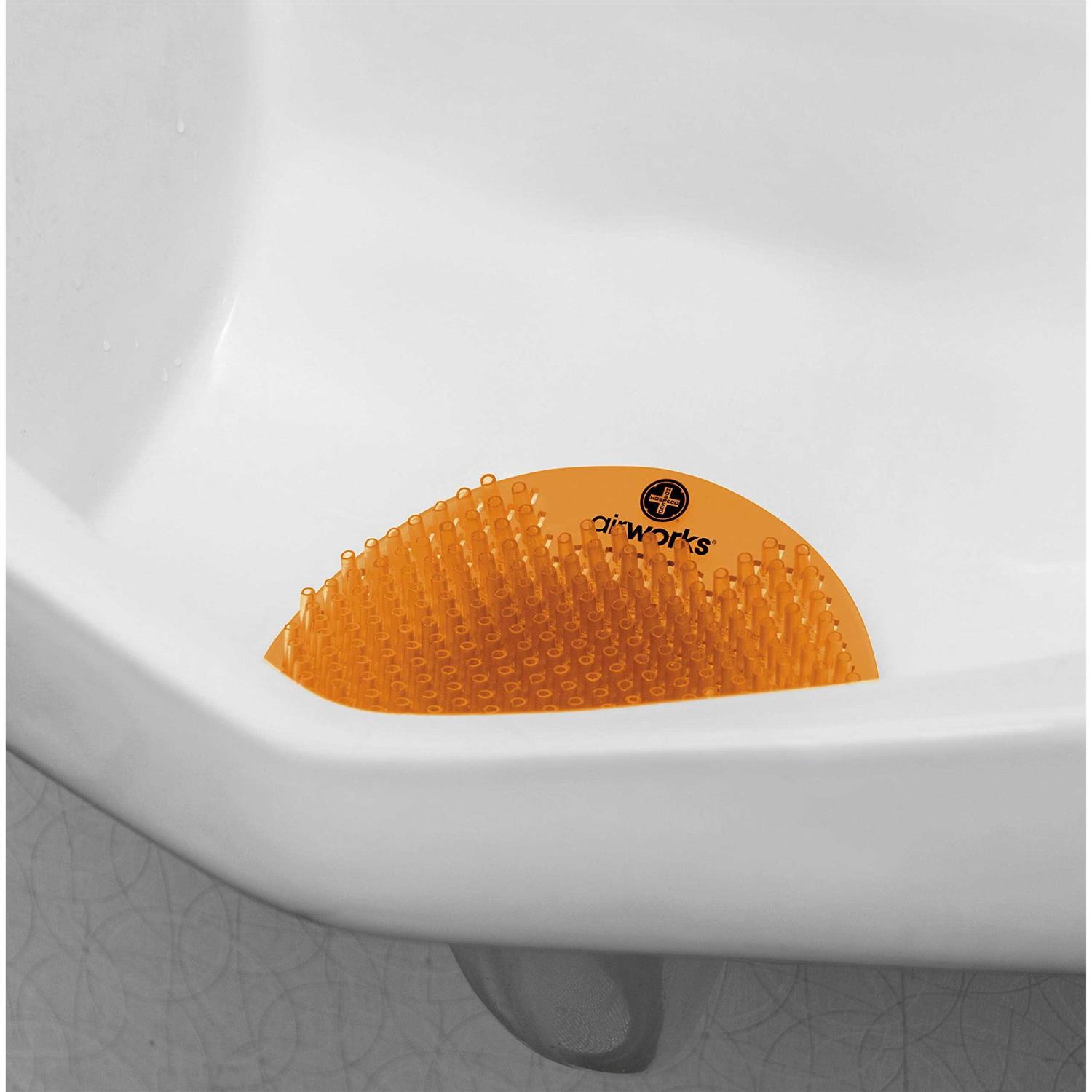 Hospeco AirWorks Splash Free Urinal Screen - Cheap Fitting