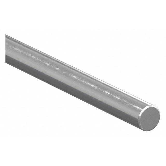 Thomson Shaft,Carbon Steel D Soft CTL X - Cheap Fitting