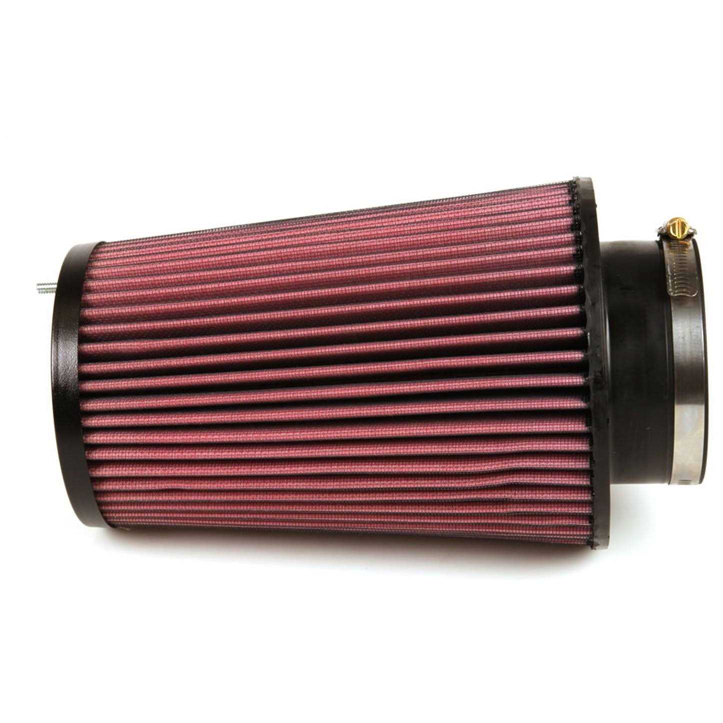 K N RC-4780 Universal Air Filter - Cheap Fitting